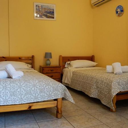 Soula Rooms Kini المظهر الخارجي الصورة