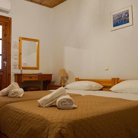 Soula Rooms Kini المظهر الخارجي الصورة