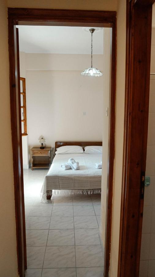 Soula Rooms Kini المظهر الخارجي الصورة