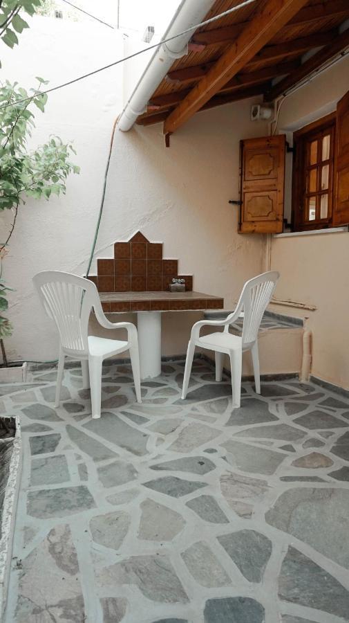 Soula Rooms Kini المظهر الخارجي الصورة