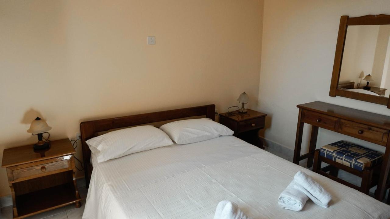 Soula Rooms Kini المظهر الخارجي الصورة