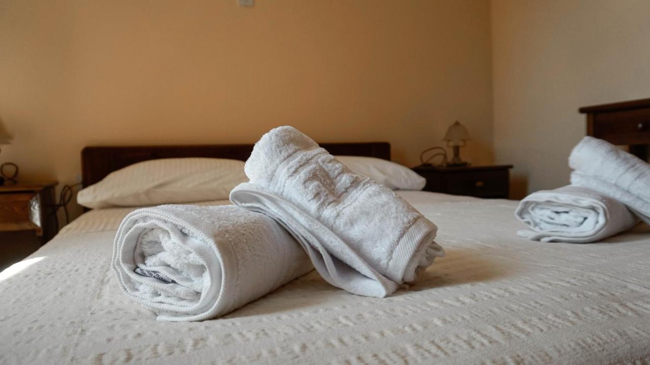 Soula Rooms Kini المظهر الخارجي الصورة