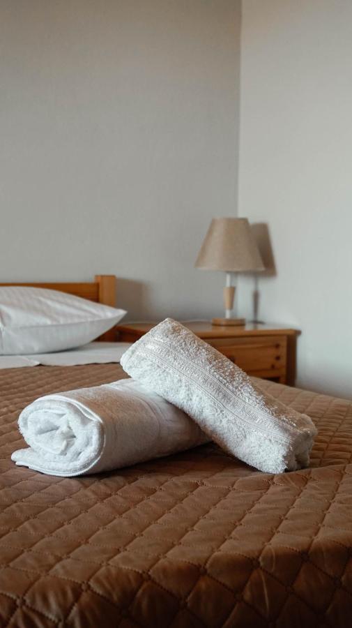 Soula Rooms Kini المظهر الخارجي الصورة