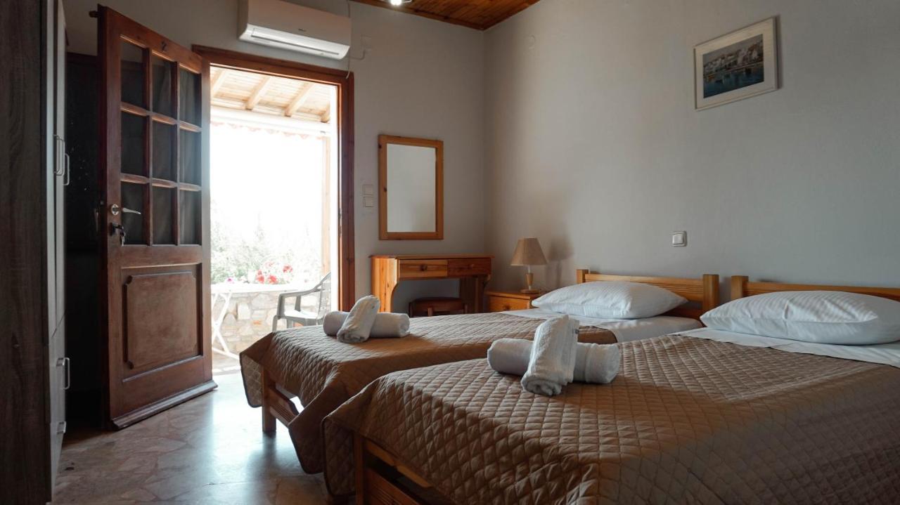 Soula Rooms Kini المظهر الخارجي الصورة