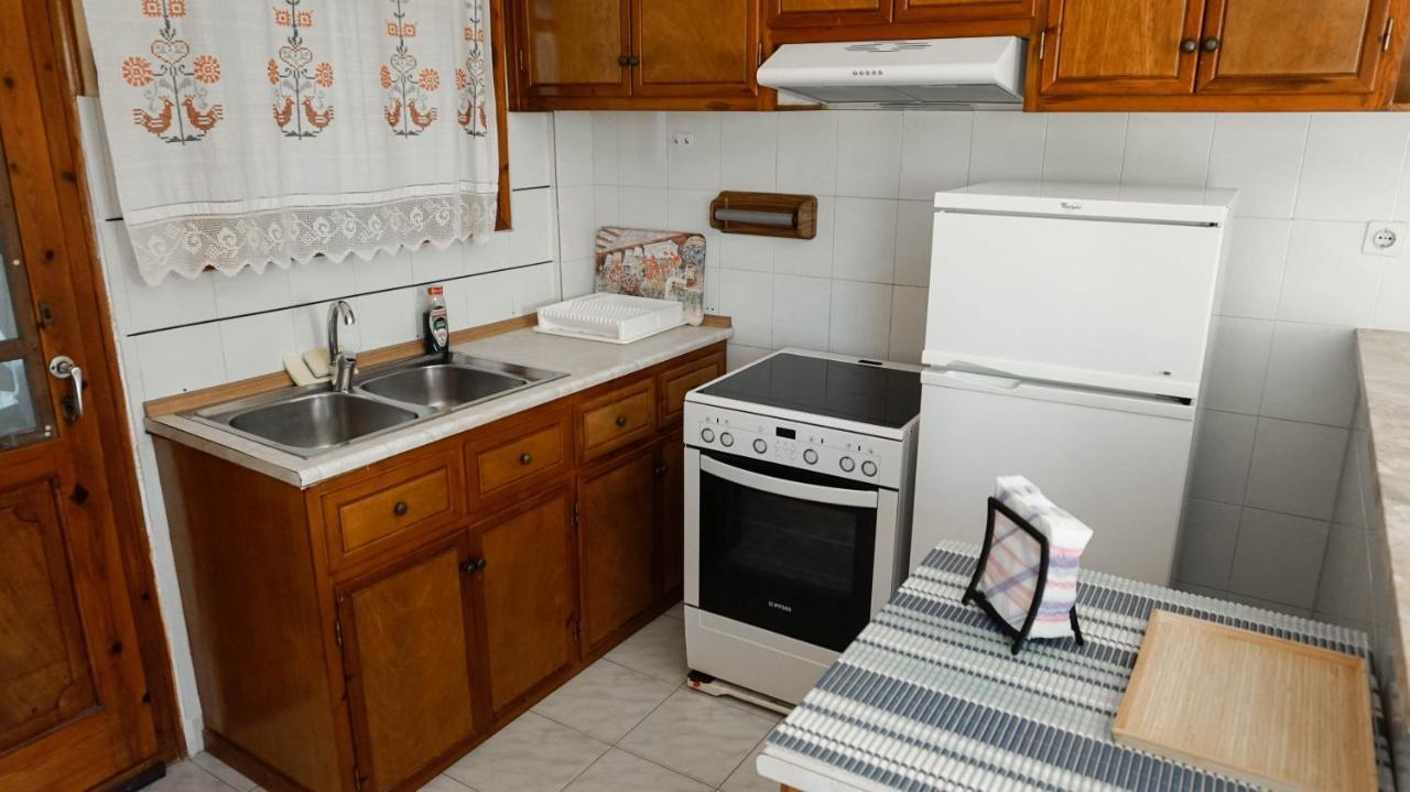 Soula Rooms Kini المظهر الخارجي الصورة