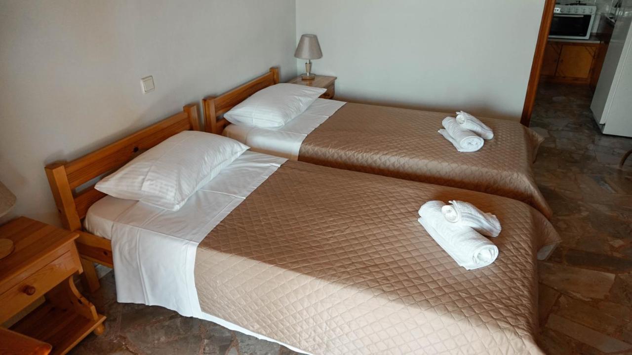Soula Rooms Kini المظهر الخارجي الصورة