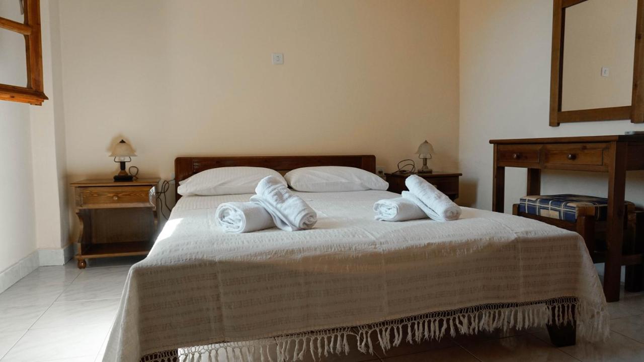 Soula Rooms Kini المظهر الخارجي الصورة