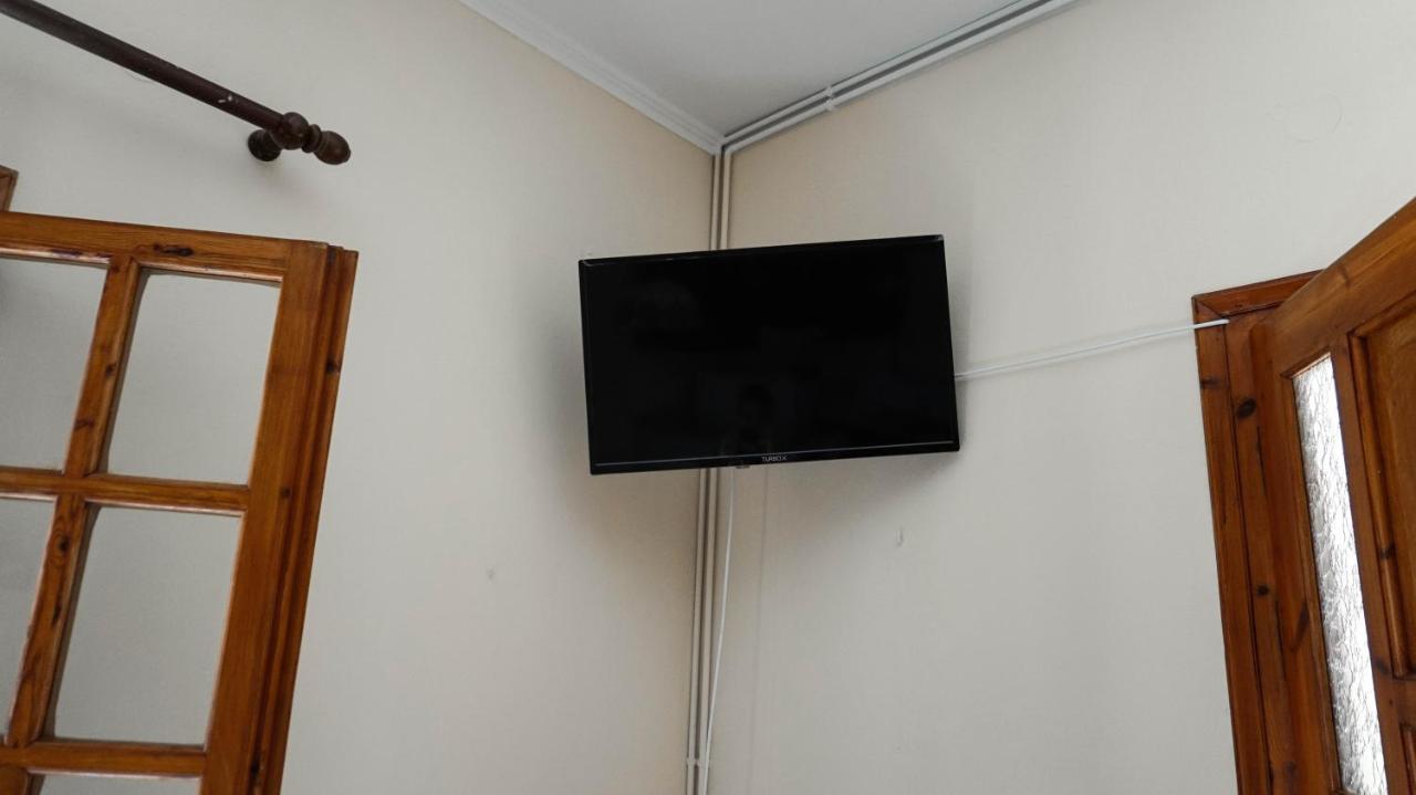 Soula Rooms Kini المظهر الخارجي الصورة