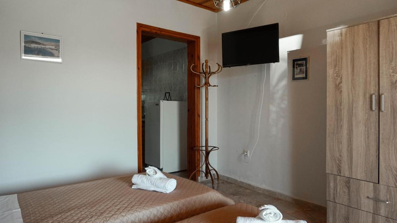 Soula Rooms Kini المظهر الخارجي الصورة