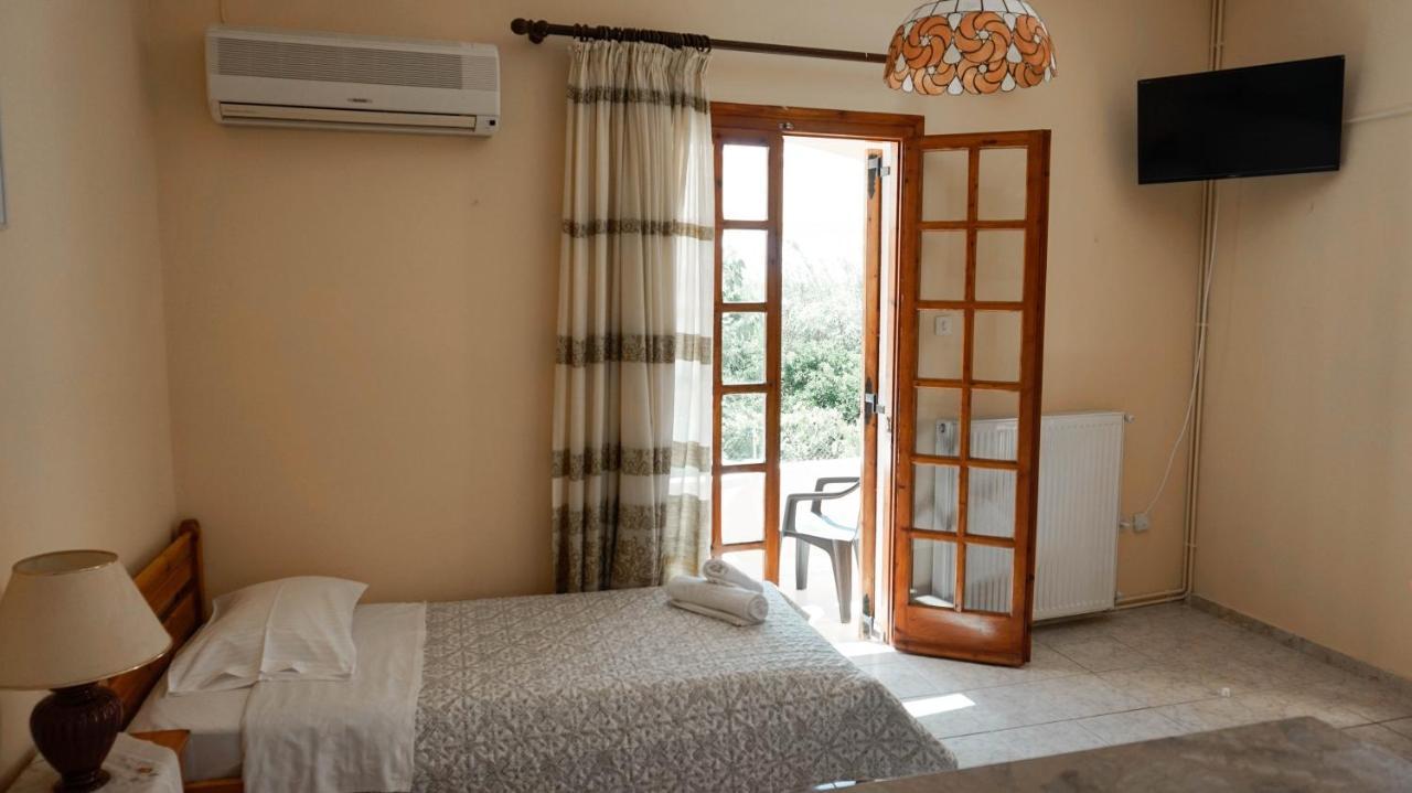 Soula Rooms Kini المظهر الخارجي الصورة