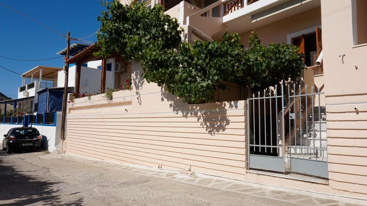 Soula Rooms Kini المظهر الخارجي الصورة