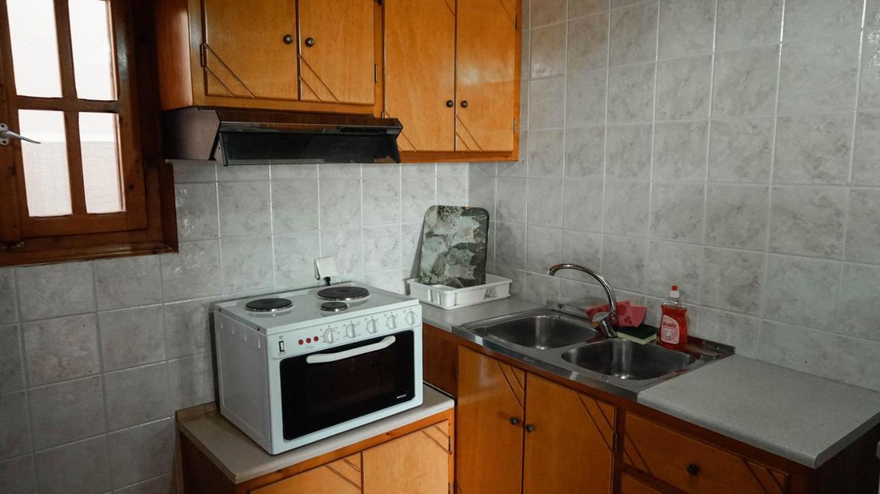 Soula Rooms Kini المظهر الخارجي الصورة