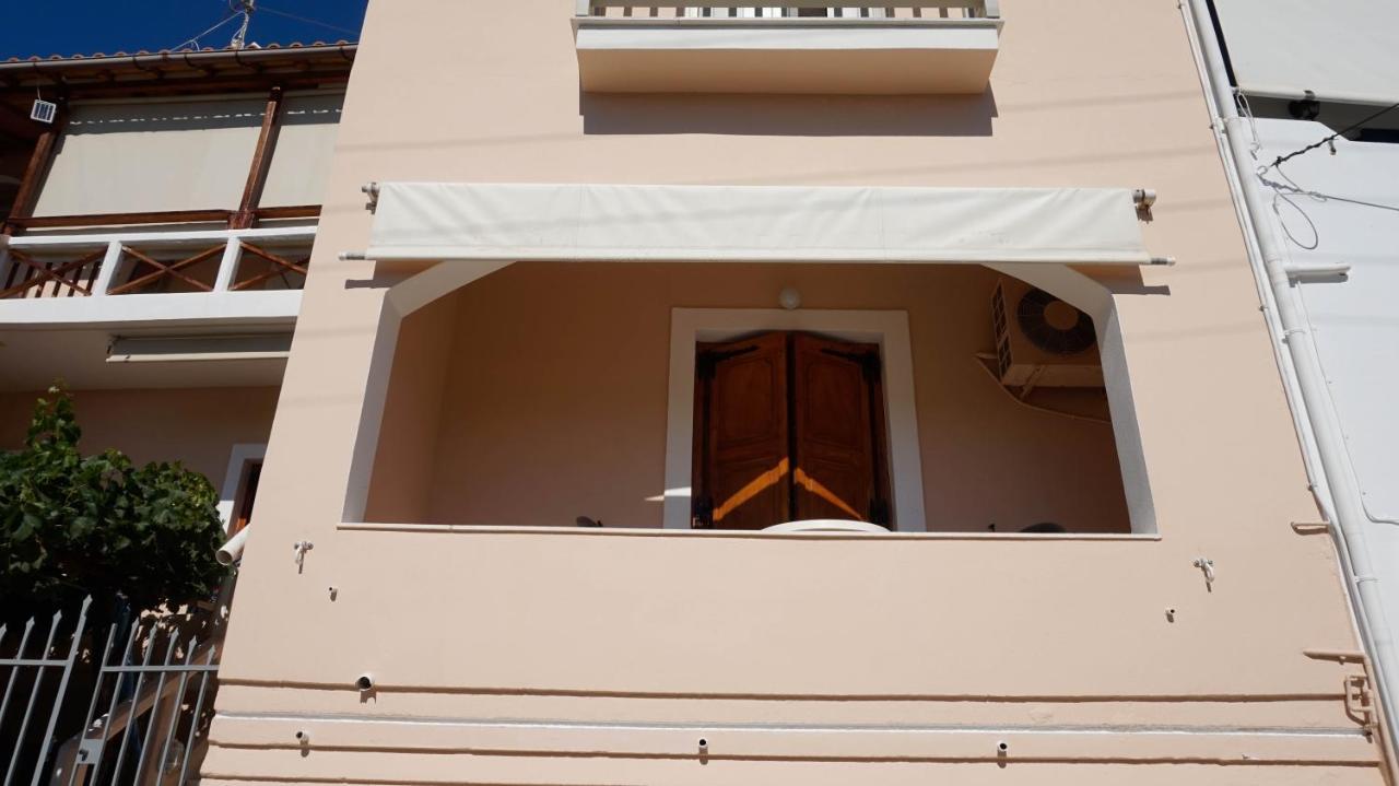 Soula Rooms Kini المظهر الخارجي الصورة