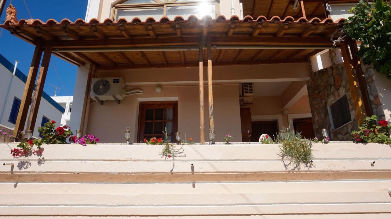 Soula Rooms Kini المظهر الخارجي الصورة