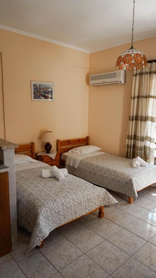 Soula Rooms Kini المظهر الخارجي الصورة