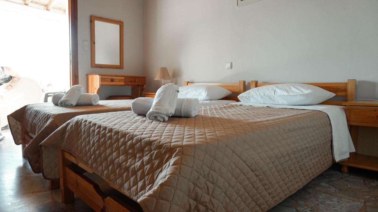 Soula Rooms Kini المظهر الخارجي الصورة