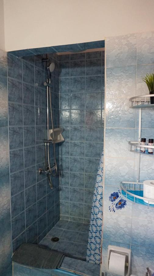 Soula Rooms Kini المظهر الخارجي الصورة