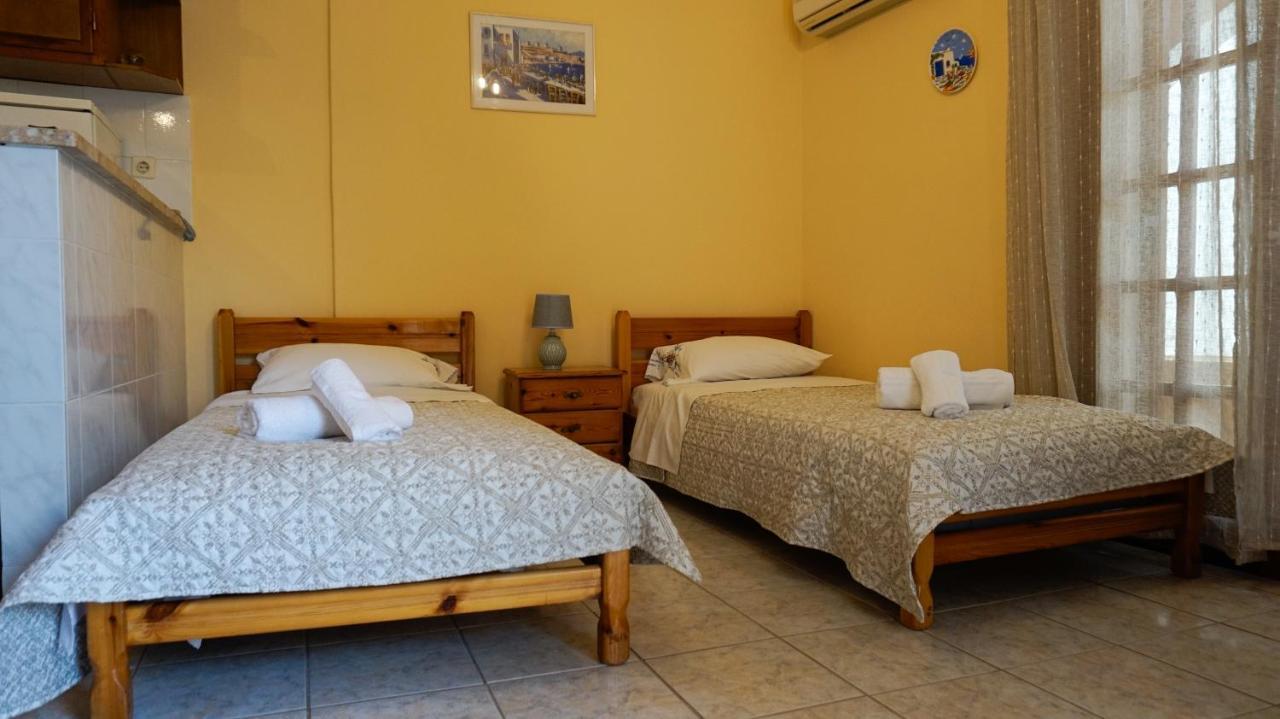Soula Rooms Kini المظهر الخارجي الصورة