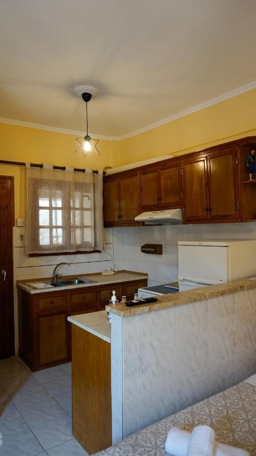 Soula Rooms Kini المظهر الخارجي الصورة